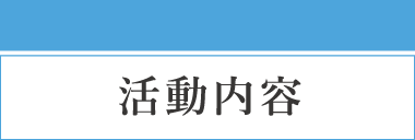 活動内容